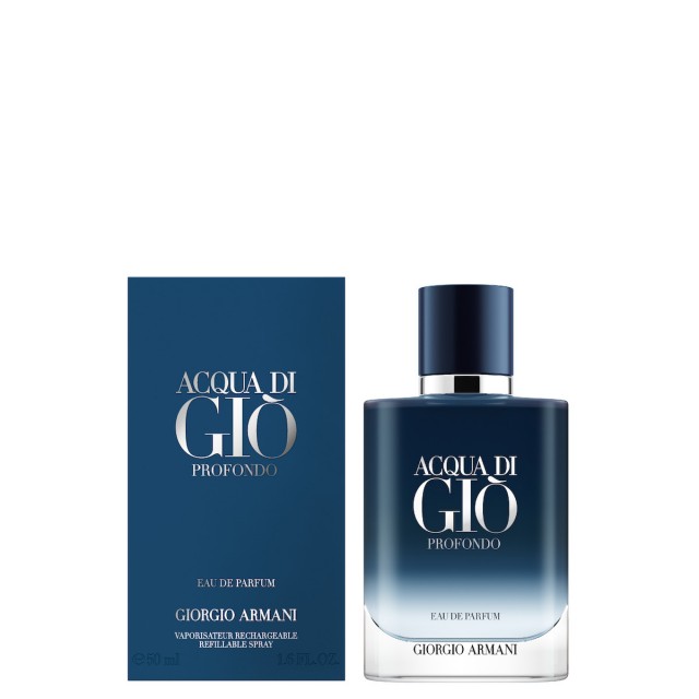 ARMANI Acqua Di Gio Profondo EDP 50ml